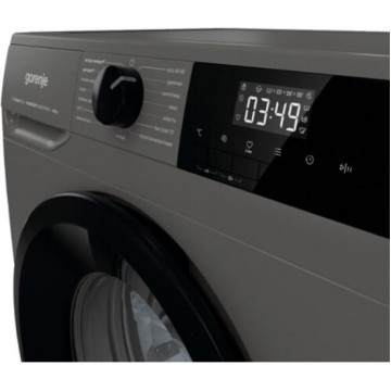 Gorenje Πλυντήριο Ρούχων 8kg 1400 Στροφών WNHPI84AS/A Gorenje Πλυντήριο Ρούχων 8kg 1400 Στροφών WNHPI84AS/A